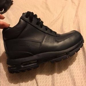 Nike boots